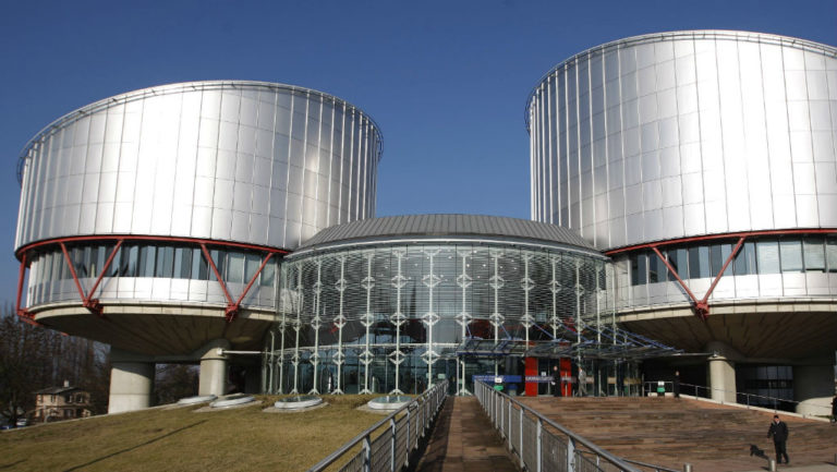 Πρόστιμο 14 εκ. € στην Τουρκία για παραβίαση κληρονομικών δικαιωμάτων Ελληνίδας