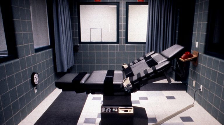 ΗΠΑ: Εκτέλεση κρατουμένου στο Μιζούρι