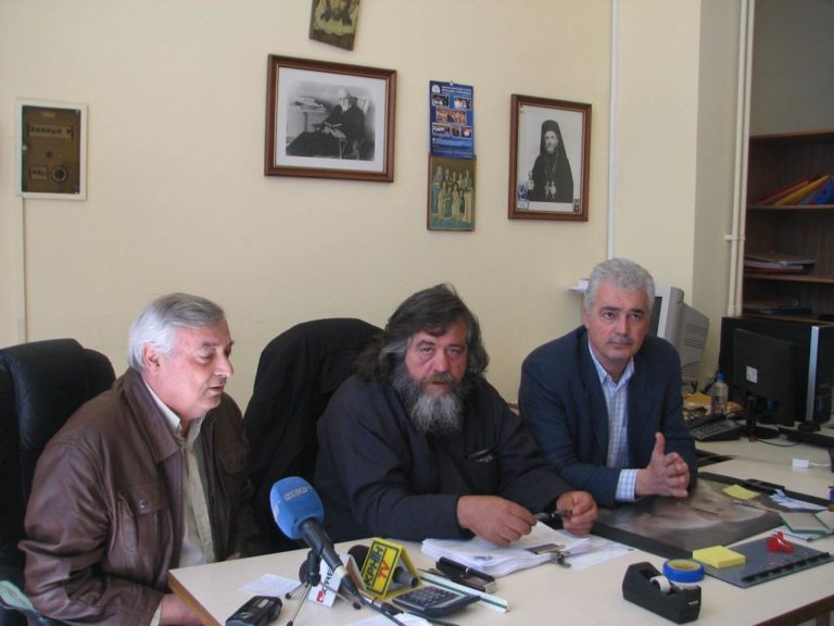 ΕΡΤ Χανίων – Δ. Λειψάκης: Δεν τελειώνουν τα προβλήματα των πολυτέκνων (audio)