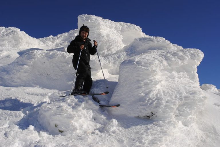 Φλώρινα: Στις 1 Ιουνίου ξεκινάει η αποστολή ορειβατών για την κατάκτηση της ψηλότερης κορυφής της Ευρώπης