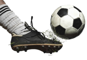 football