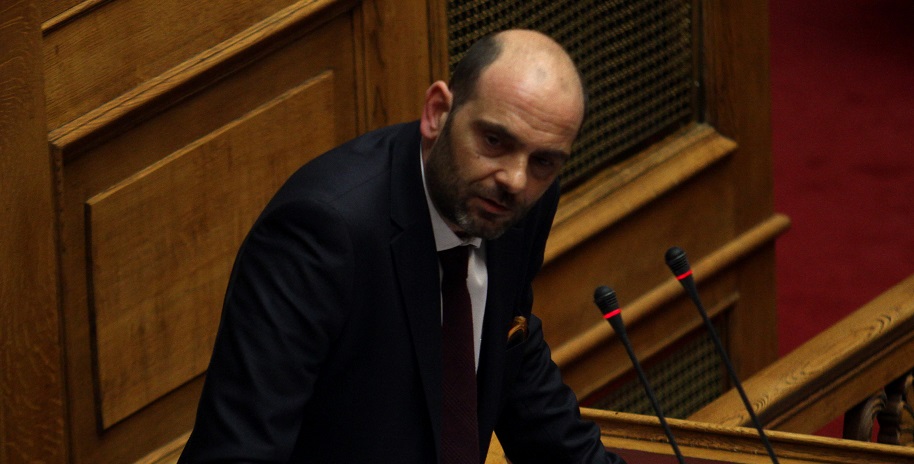 Ι.Φωτήλας: Ανησυχώ  για το κλείσιμο της αξιολόγησης (audio)