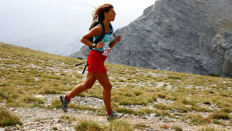 Ο Ορειβατικός Τρίπολης υποδέχεται τους Σπαρταθλητές
