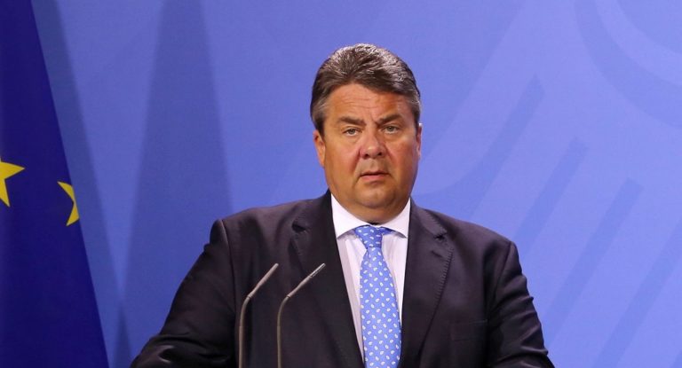 Ζ. Γκάμπριελ: Καμία συζήτηση για πρόσθετα μέτρα στην Ελλάδα