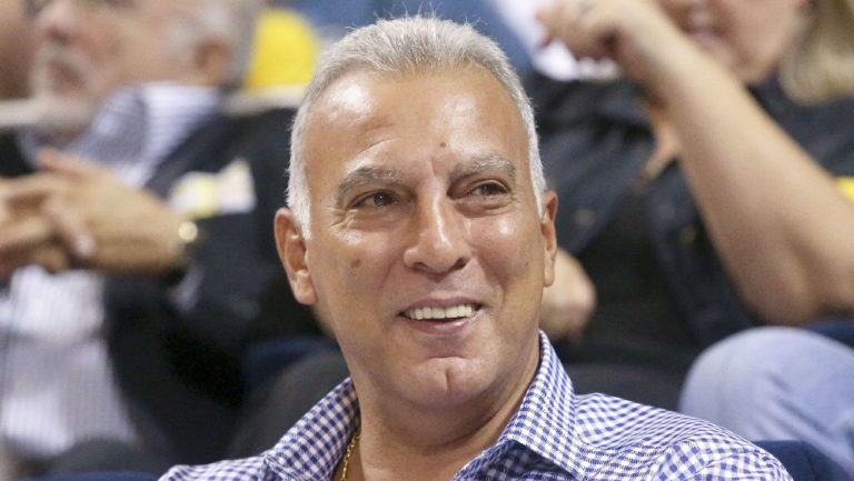 Νίκος Γκάλης θα ονομαστεί το κλειστό του ΟΑΚΑ