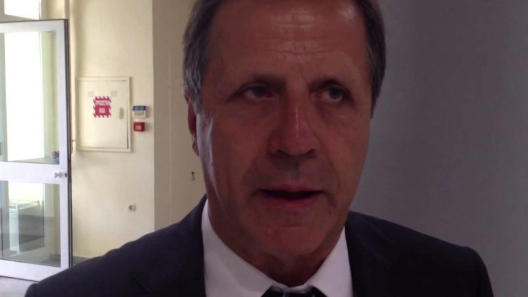 Πύργος:Γεωργιόπουλος: Εμείς είμαστε έτοιμοι, το κράτος είναι;