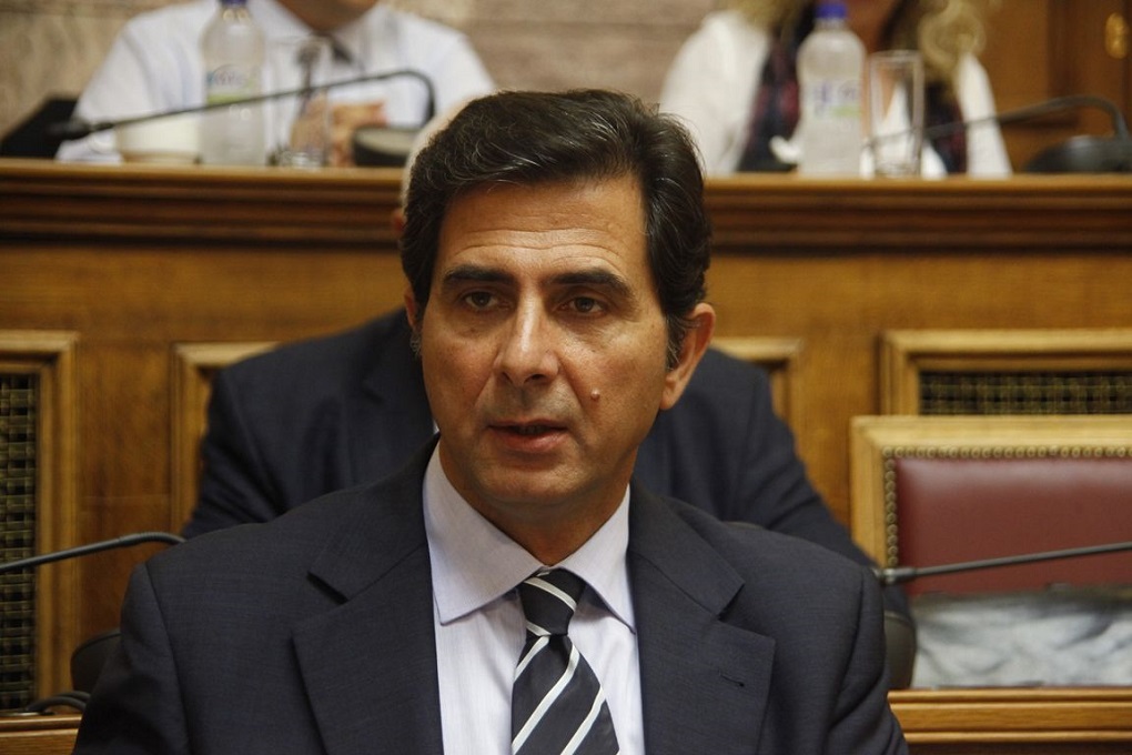 Κ.Γκιουλέκας: Ζητάμε εκλογές με αίσθημα ευθύνης και όχι από συμφέρον (audio)