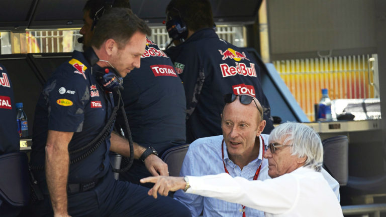 Red Bull: “Πιστεύαμε ότι η στρατηγική των 3 πιτ στοπ θα βοηθούσε τον Ρικιάρντο”