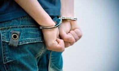 Σέρρες: Σύλληψη 18χρονου για ληστεία