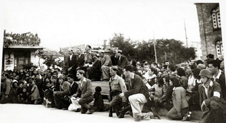 Οι ώρες λειτουργίας του Μουσείου Εαμικής Εθνικής Αντίστασης στην Καισαριανή
