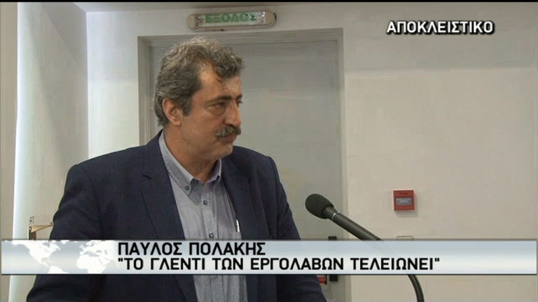 Ατομικές συμβάσεις καθαριότητας-φύλαξης στο Νοσ. Καλαμάτας – Πολάκης: Τέλος στο “γλέντι” (video)