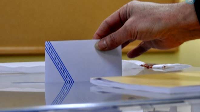 Αλεξανδρούπολη: Στήνουν κάλπες οι έμποροι