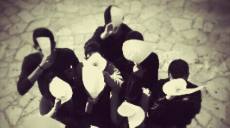 Καβάλα: Πρώτο βραβείο ηχητικού μηνύματος για το προσφυγικό στο 1ο Λύκειο