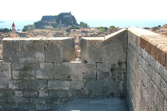 Λεύκωμα “1716, η πολιορκία της Κέρκυρας”