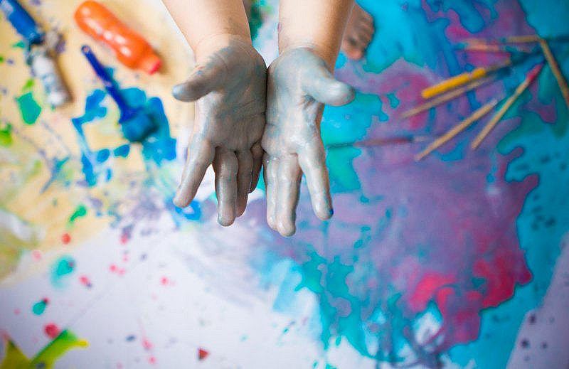 kids_painting