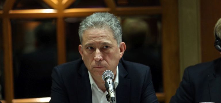 Κ. Χρυσόγονος: “Υπάρχουν δεσμεύσεις για το θέμα της βιωσιμότητας του χρέους” (audio)