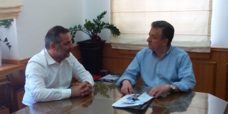 Συζήτησαν για το Leader