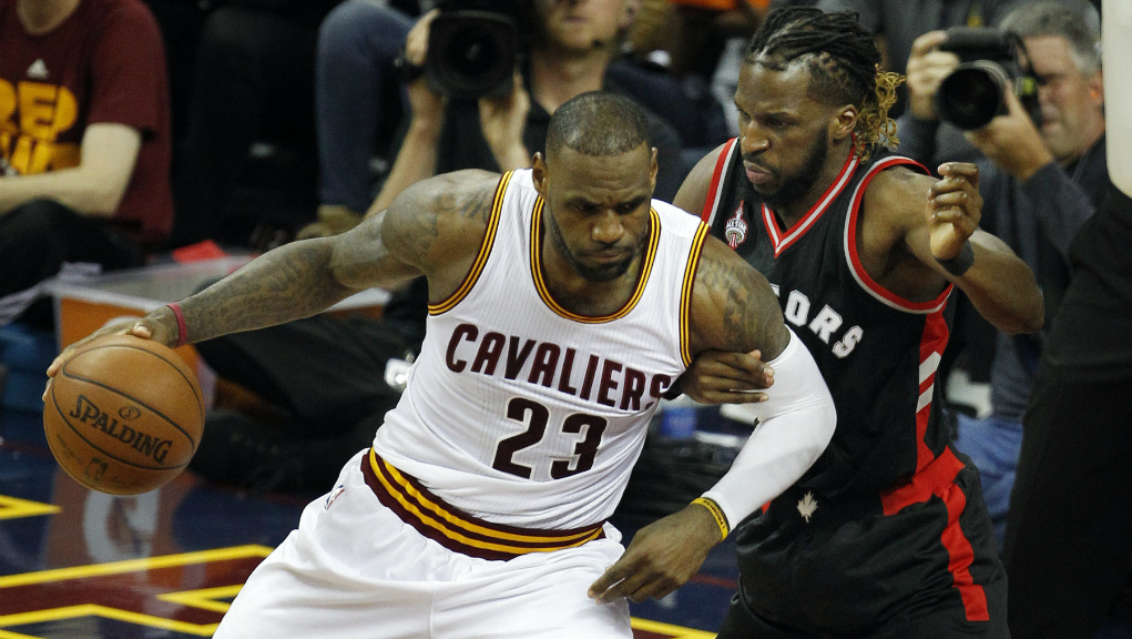 lebron