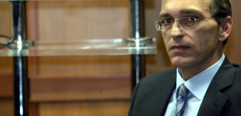 Χωρίς απόφαση το Συμβούλιο Εφετών στο αίτημα του Λ. Μπόμπολα
