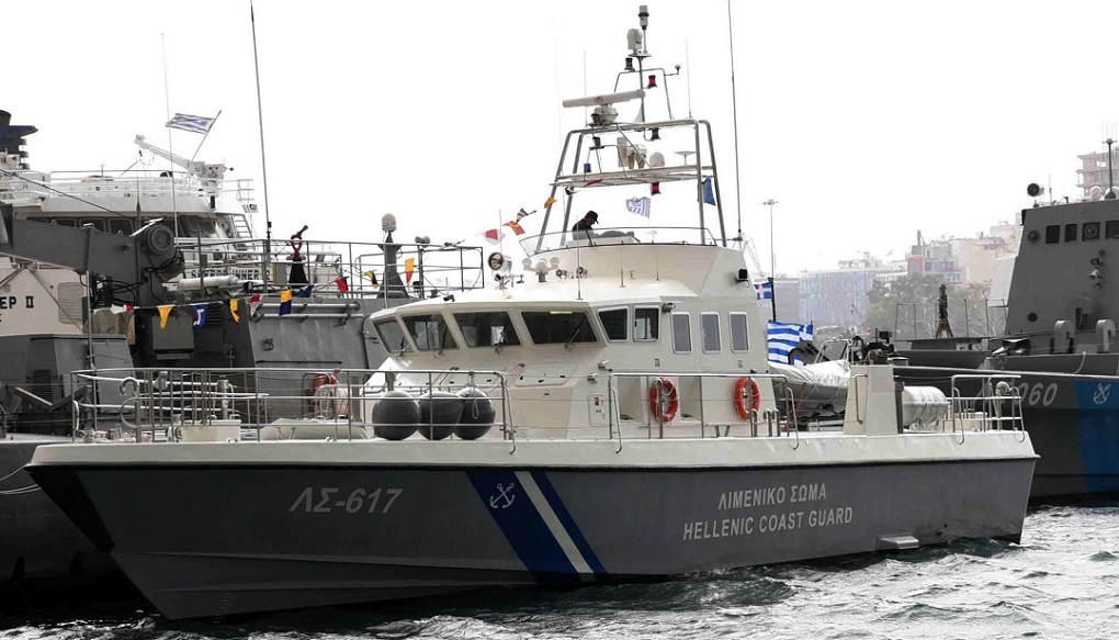 Ναυτικό ατύχημα Αργολίδας: Συνέχεια ενημέρωσης από λιμενικό σώμα