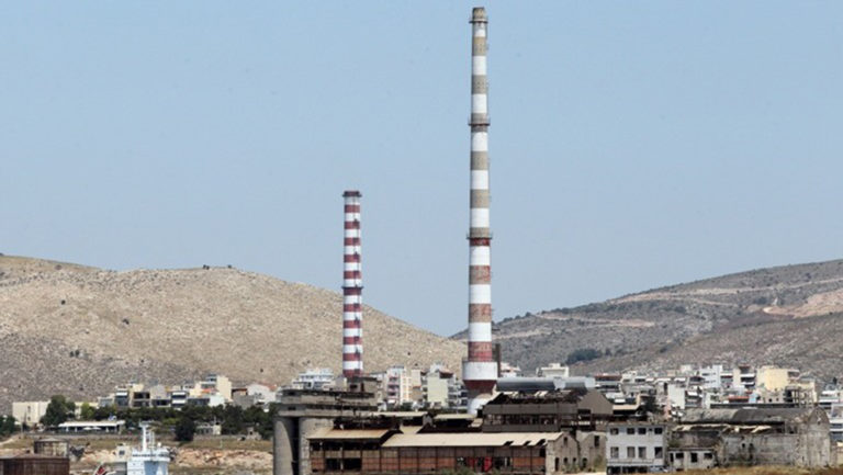 Προσπάθειες επίλυσης των εργασιακών ζητήμάτων στα Λιπάσματα Καβάλας