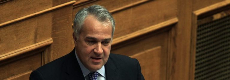 M. Βορίδης: “Η διακινδύνευση των πρόσθετων περικοπών είναι προϊόν της αναξιοπιστίας”