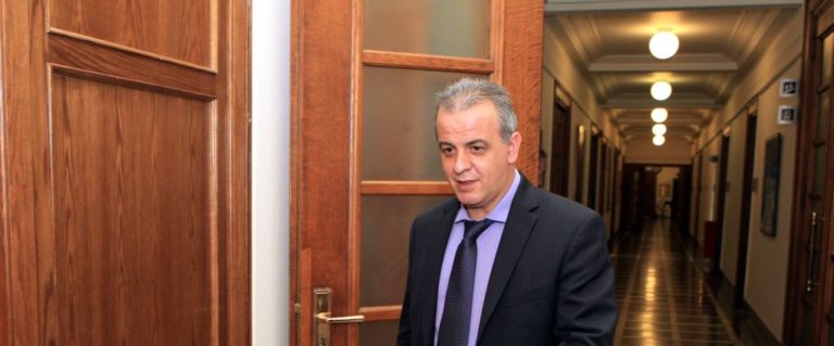 Μ. Όθωνας: “Είμαστε αντίθετοι στη δοσολογία των μέτρων της κυβέρνησης” (audio)