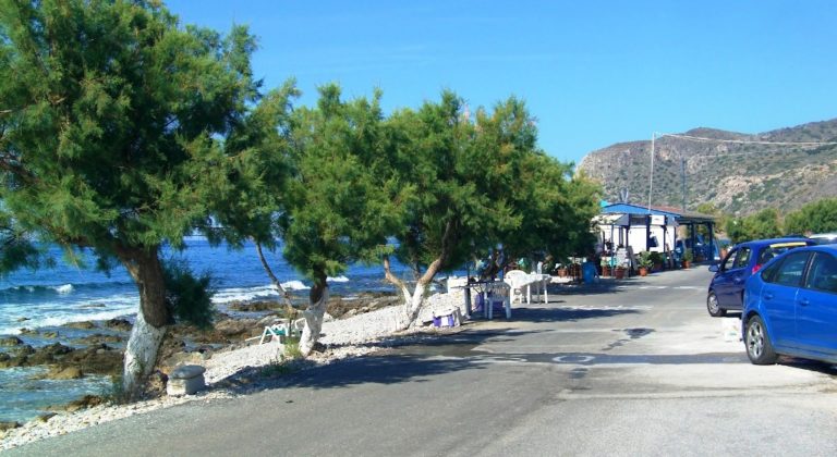 Άγιος Νικόλαος: Μίλησαν για τα προβλήματα της Μιλάτου