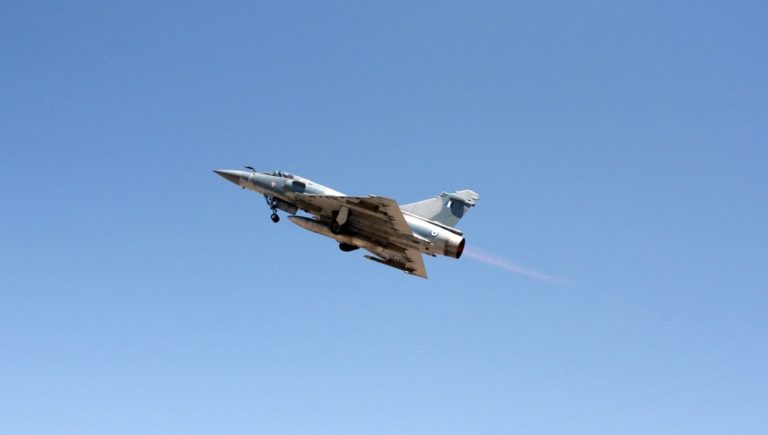 Απορρίπτει το Συμβούλιο Εφετών τουρκικό αίτημα για δίωξη Έλληνα πιλότου (video)