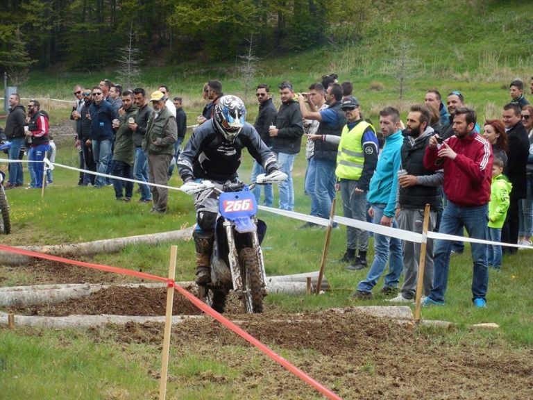 Φλώρινα: Επιτυχημένη η διεξαγωγή των αγώνων Scramble Δυτικής Μακεδονίας