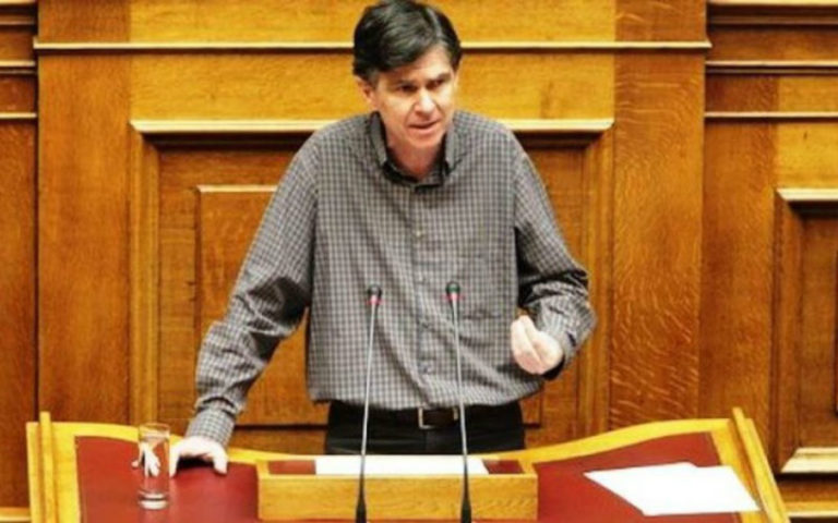Καβάλα: Επίσκεψη του Υφυπουργού Παιδείας