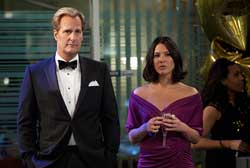 THE NEWSROOM
