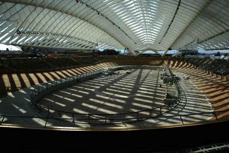 Ο Δ. Γεωργάκης μιλά για τις επερχόμενες κινητοποιήσεις των εργαζομένων του ΟΑΚΑ (audio)