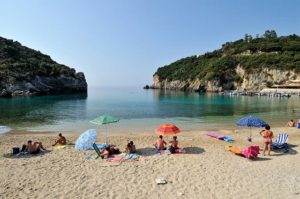 paleokastritsa-beach-george-atsametakis