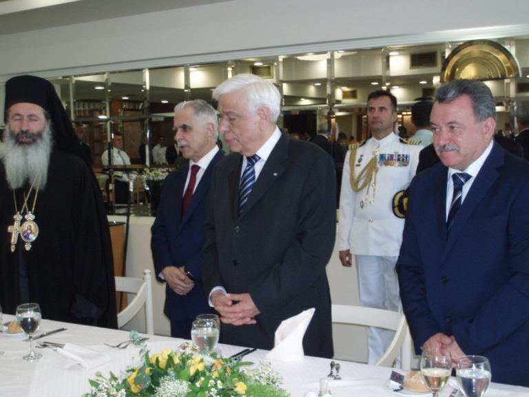 Κεφαλονιά: Εκδηλώσεις ένωσης Επτανήσων παρουσία του ΠτΔ – Αποστολή της ΕΡΤ Ζακύνθου