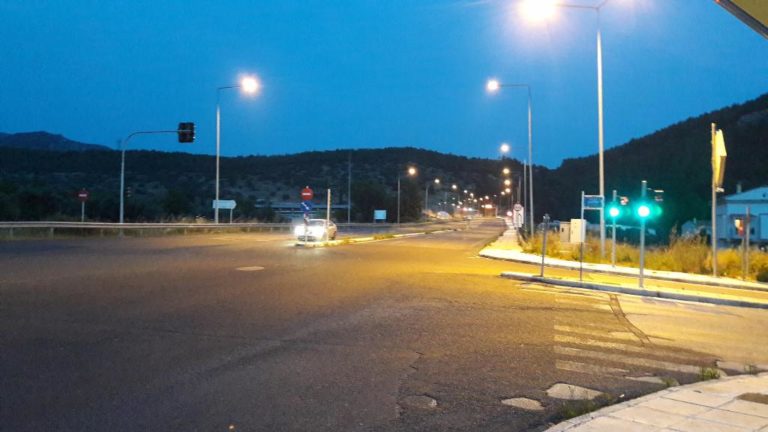 Βόλος: Αντίθετοι στη μονοδρόμηση του Περιφερειακού οι κάτοικοι της Ν. Δημητριάδας