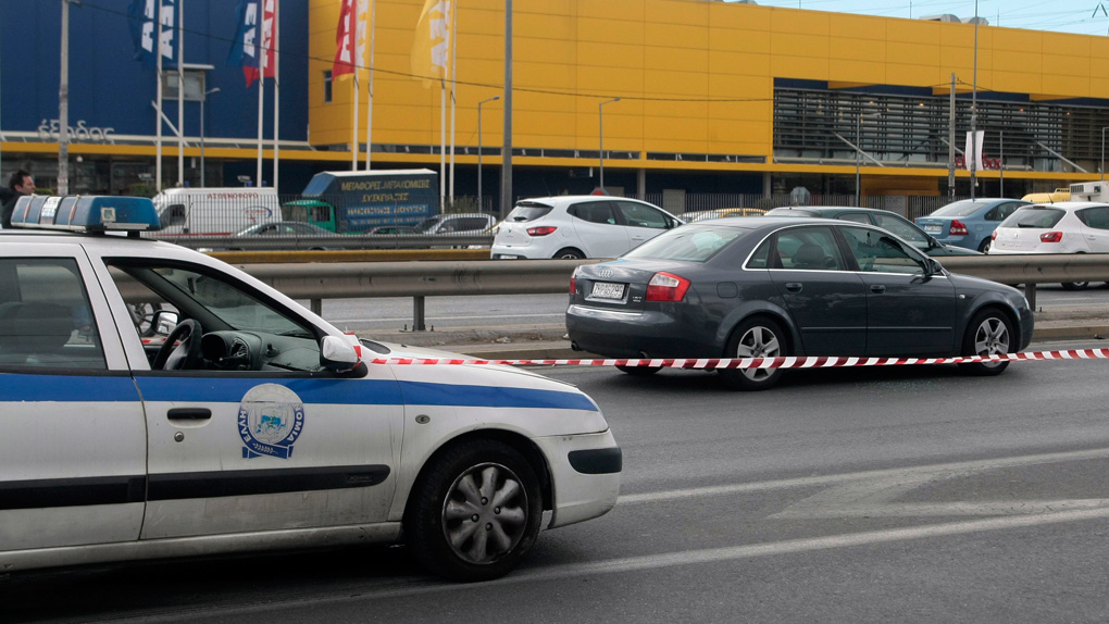 Κυκλοφοριακές ρυθμίσεις λόγω του αγώνα δρόμου SNF Run