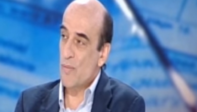 Π. Πετράκης: “Είναι θετική η επίτευξη της συμφωνίας στο χθεσινό Eurogroup” (audio)