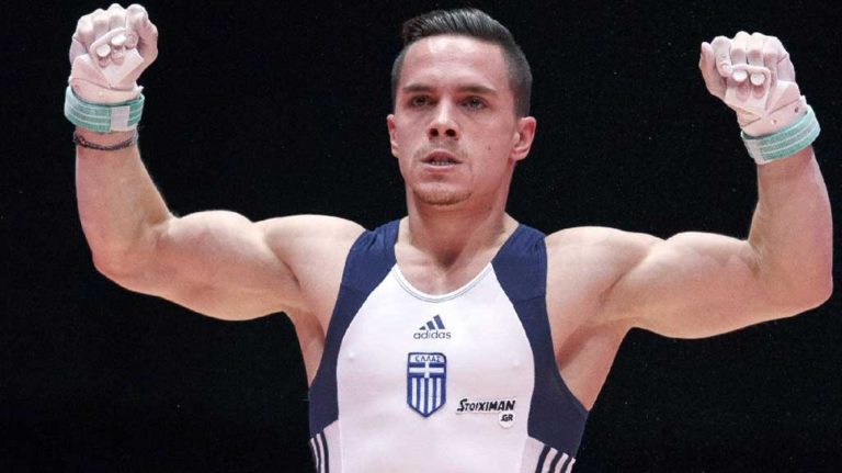 Πετρούνιας: Αυτή η νίκη μου δίνει ώθηση για τους Ολυμπιακούς