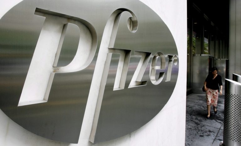 Η Pfizer απαγόρευσε τα προϊόντα της να χρησιμοποιούνται σε εκτελέσεις κρατουμένων