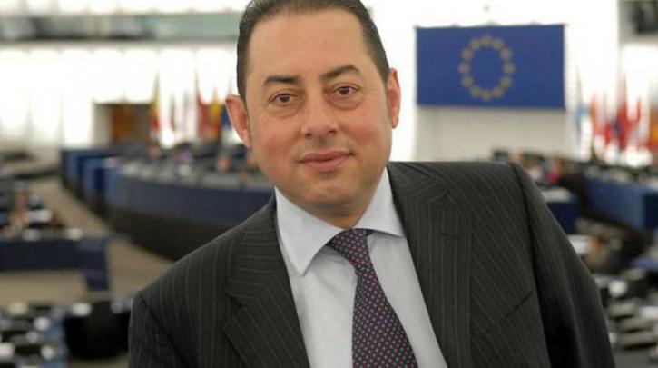Τζ.Πιτέλα: Μαργαριτάρι η κοιλάδα του Αχελώου