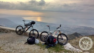 Η Λέσχη Ορεινής Ποδηλασίας Πάτρας (Λ.Ο.Π.Π) – Ο Ερυμάνθιος Κάφρος στο ert.gr