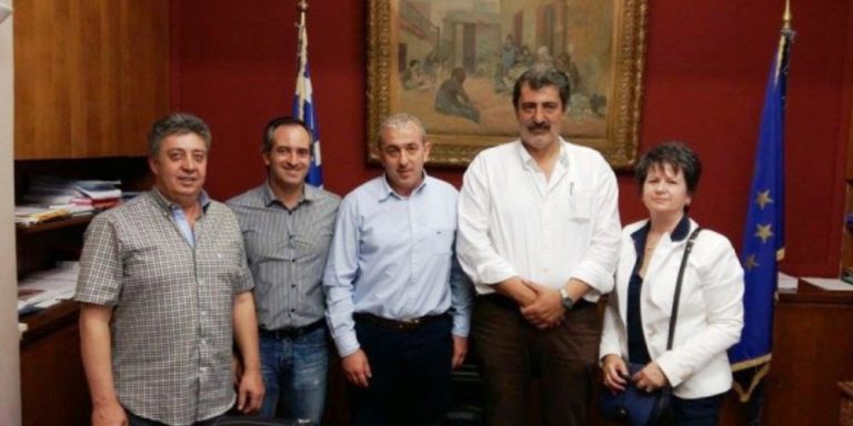 Διαβεβαιώσεις Π. Πολάκη για τα νοσοκομεία