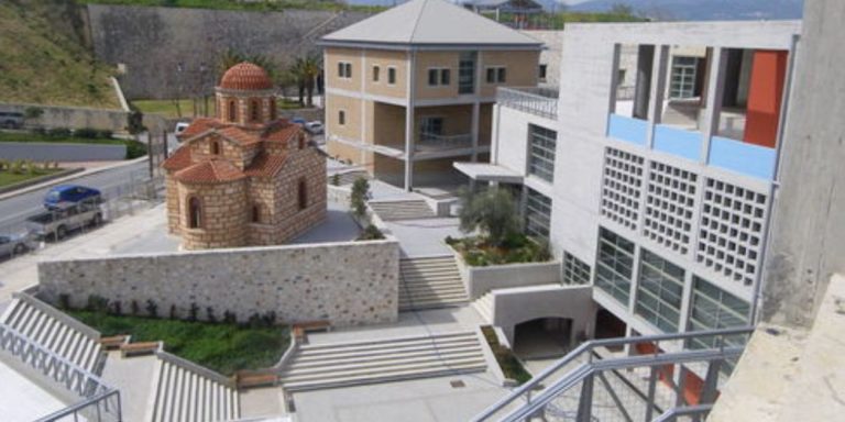 Οι “Ενεργοί Πολίτες” για το Πολιτιστικό Κέντρο