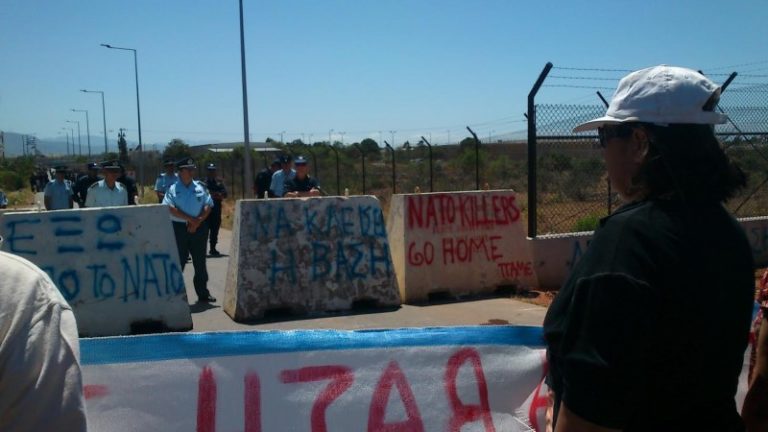 Χανιά: Ο Δήμος Πλατανιά στηρίζει τη συγκέντρωση των Επιτροπών Ειρήνης Κρήτης