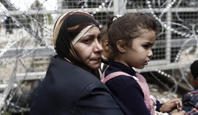 «Πράσινο φως» από ΕΕ για 56 εκατ. ευρώ στην Ελλάδα για προσφυγικό