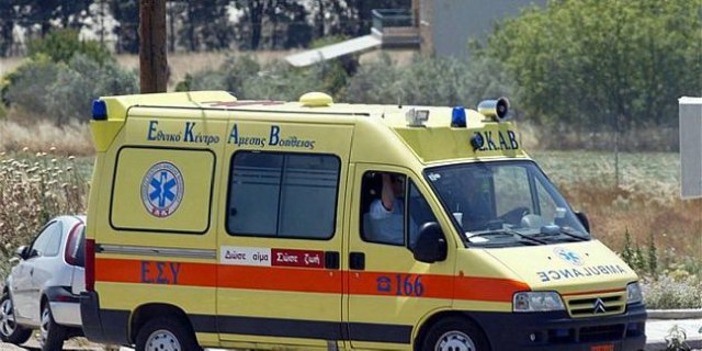 Χανιά: Μοιραίο ξημέρωμα για 20χρονο οδηγό