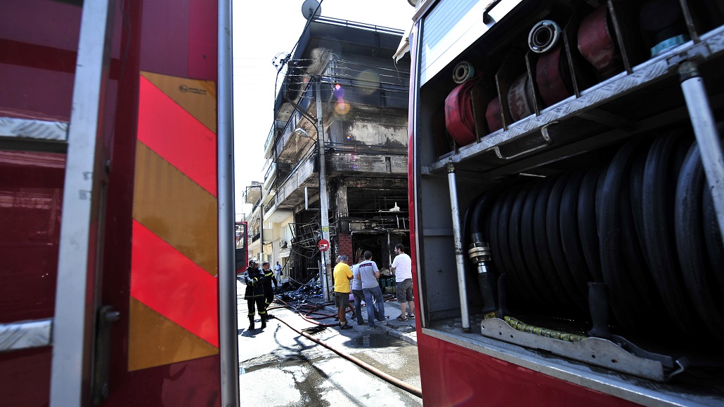 Τραγωδία στον Άγ. Δημήτριο: Νεκροί από αναθυμιάσεις 37χρονη και ο 4χρονος γιος της