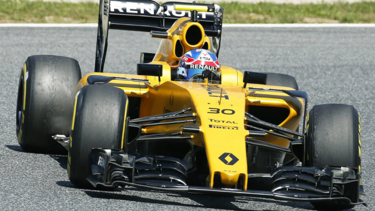 Με νέους κινητήρες στο Monaco, Renault και Red Bull