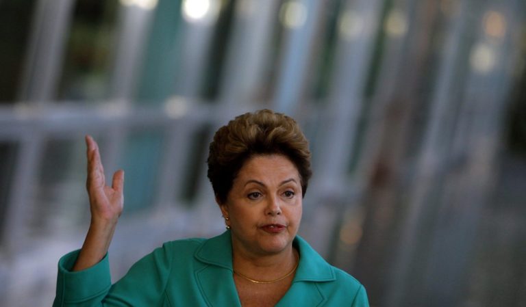 Βραζιλία: “Ναί” από το Ανώτατο Δικαστήριο για την παραπομπή της προέδρου Ρουσέφ